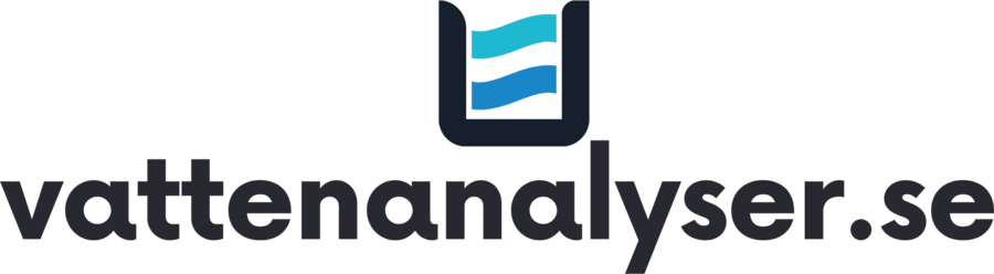 Vattenanalyser.se